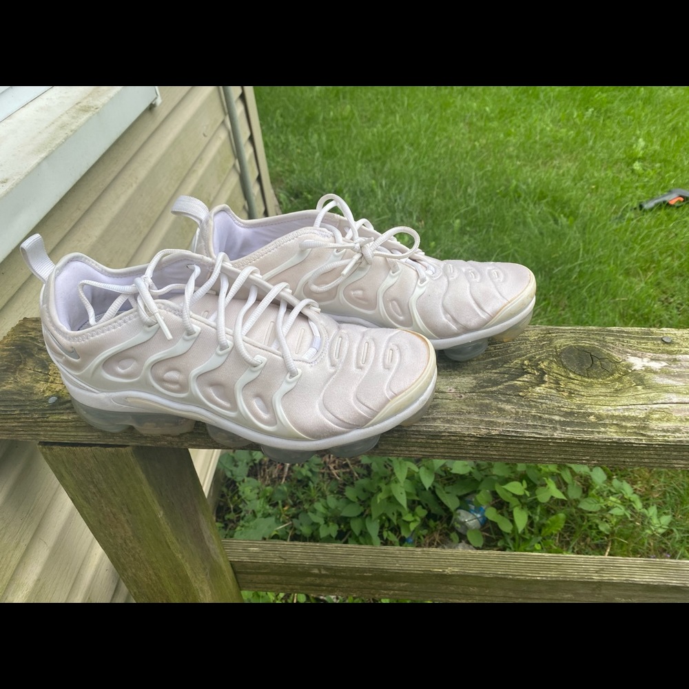 Nike Air VaporMax Plus Men size 10